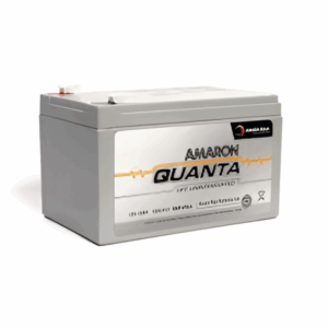 Quanta Batteries