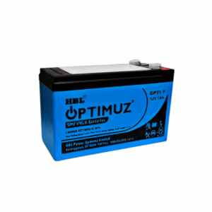 HBL Batteries